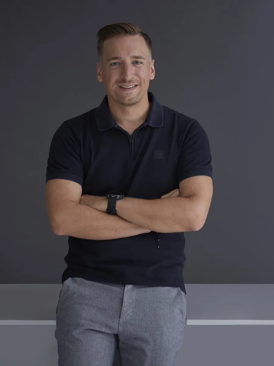 Thomas Kopatsch, Berater für Qualitätsmanagement und KI